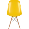 Комплект стульев Loftyhome Acacia Yellow 4 шт [VC1001W-Y-4]
