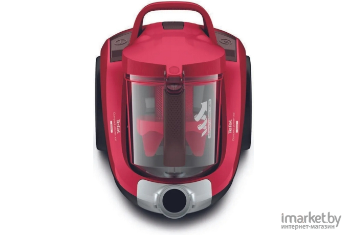 Пылесос Tefal TW4873EA