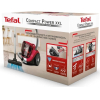 Пылесос Tefal TW4873EA