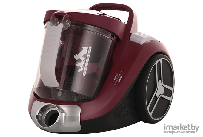 Пылесос Tefal TW4873EA