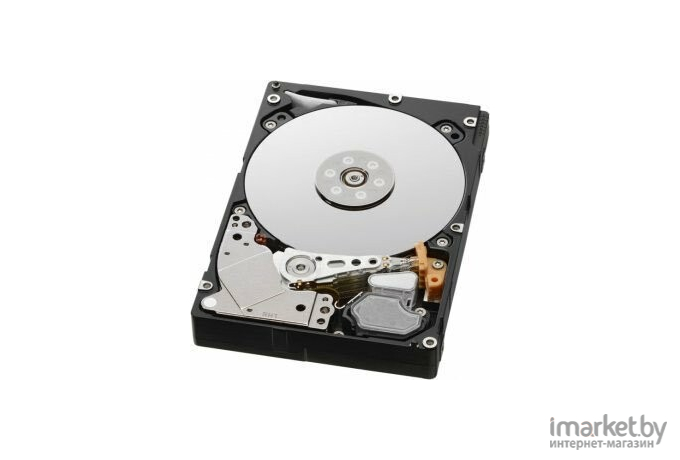 Жесткий диск Dell 400-AUTD 12TB