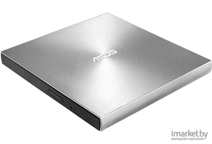 Оптический накопитель ASUS SDRW-08U8M-U/SIL/G/AS/P2G [90DD0292-M29000]