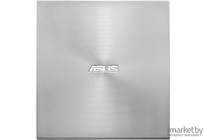 Оптический накопитель ASUS SDRW-08U8M-U/SIL/G/AS/P2G [90DD0292-M29000]