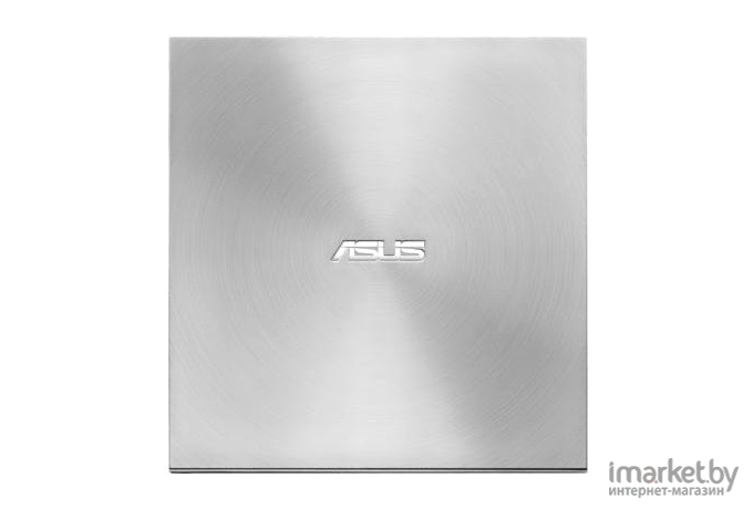 Оптический накопитель ASUS SDRW-08U8M-U/SIL/G/AS/P2G [90DD0292-M29000]