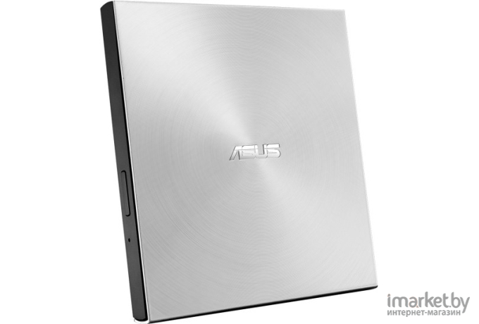 Оптический накопитель ASUS SDRW-08U8M-U/SIL/G/AS/P2G [90DD0292-M29000]