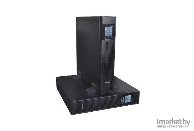 Источник бесперебойного питания IRBIS Optimal  1500VA/1200W [ISN1500ERMI]