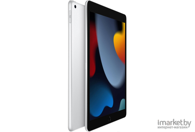 Планшет Apple 10.2-inch iPad [MK4H3]