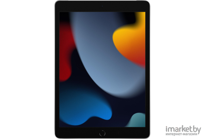 Планшет Apple 10.2-inch iPad [MK4H3]