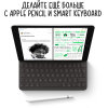 Планшет Apple 10.2-inch iPad [MK4H3]