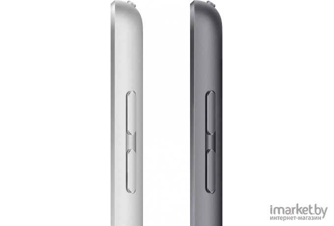 Планшет Apple 10.2-inch iPad [MK4H3]