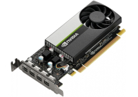 Видеокарта PNY Nvidia Quadro T1000 4GB GDDR6 [VCNT1000-SB]