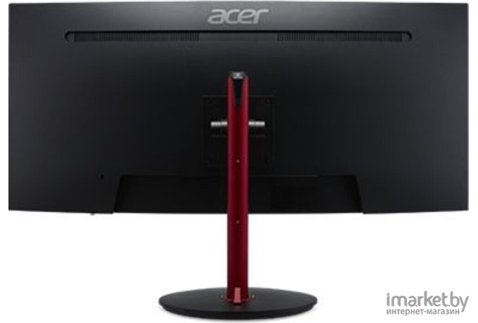 Монитор Acer Nitro XZ342CUPbmiiphx [UM.CX2EE.P13]