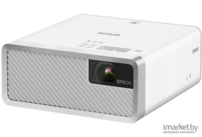 Проектор Epson EF-100W [V11H914040]