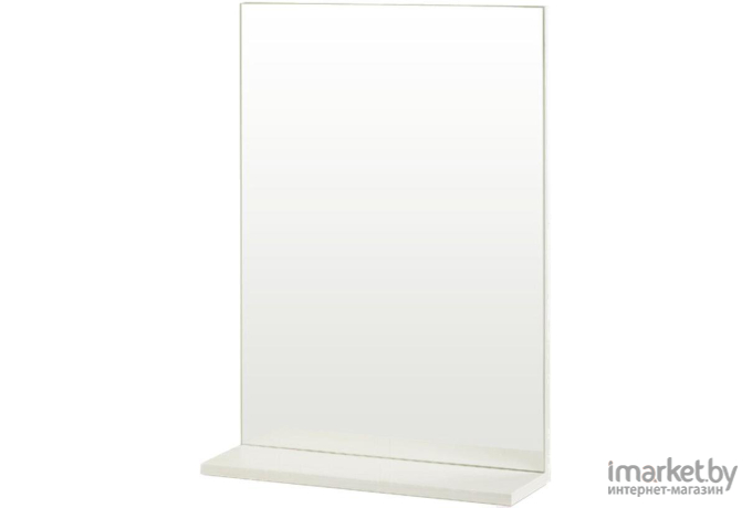 Зеркало для ванной СанитаМебель Ларч 31.500