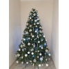 Новогодняя елка Maxy Poland Королева Ядвига 2.3 м
