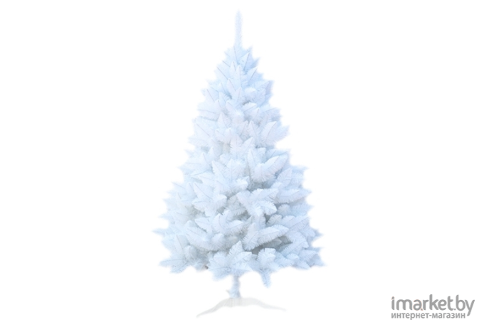 Новогодняя елка Maxy Poland Престиж белая 1.3 м