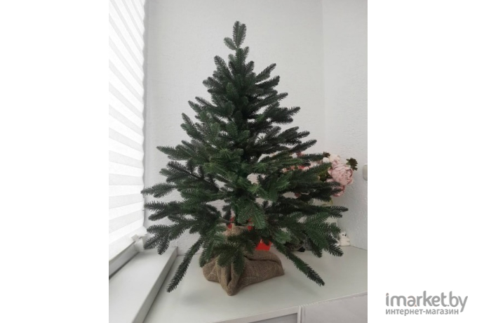 Новогодняя елка Maxy Poland Диора литая  0.7 м