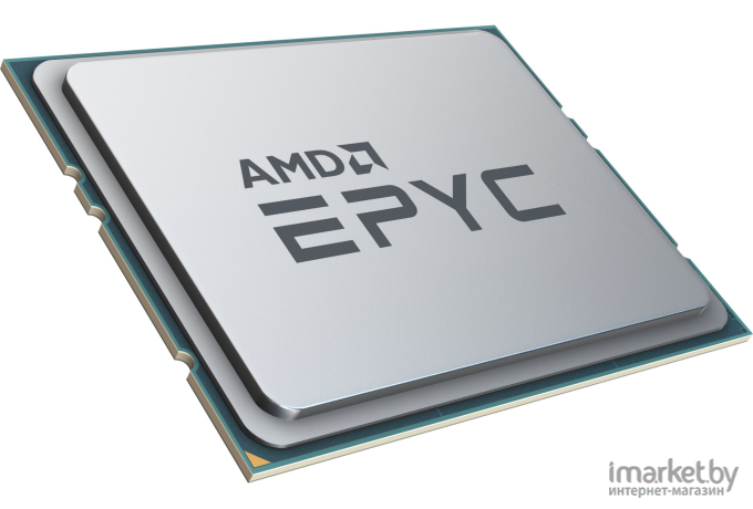 Процессор AMD EPYC 7642 (OEM)