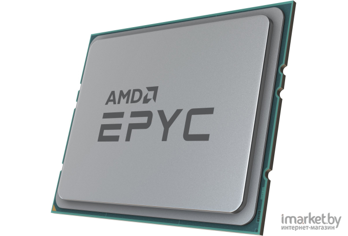 Процессор AMD EPYC 7642 (OEM)