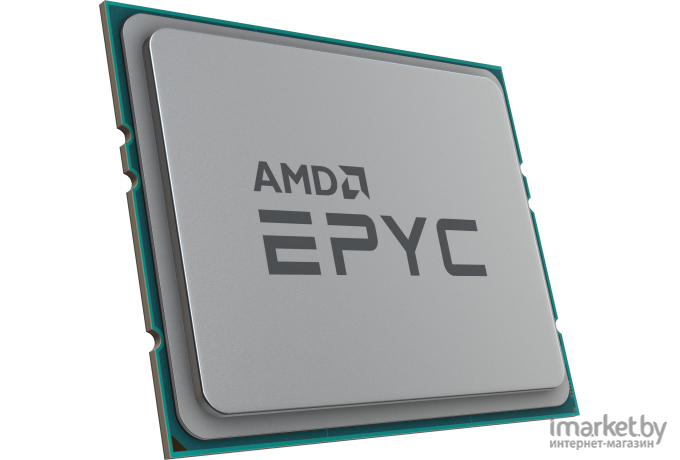 Процессор AMD EPYC 7642 (OEM)