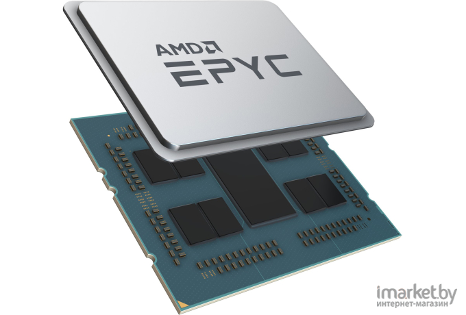 Процессор AMD EPYC 7642 (OEM)