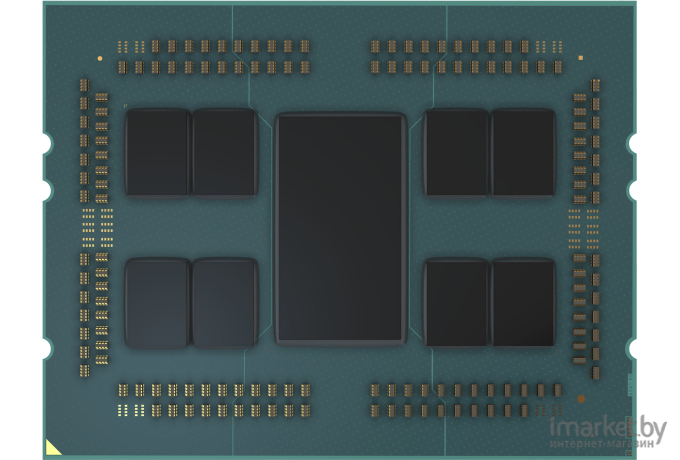 Процессор AMD EPYC 7642 (OEM)