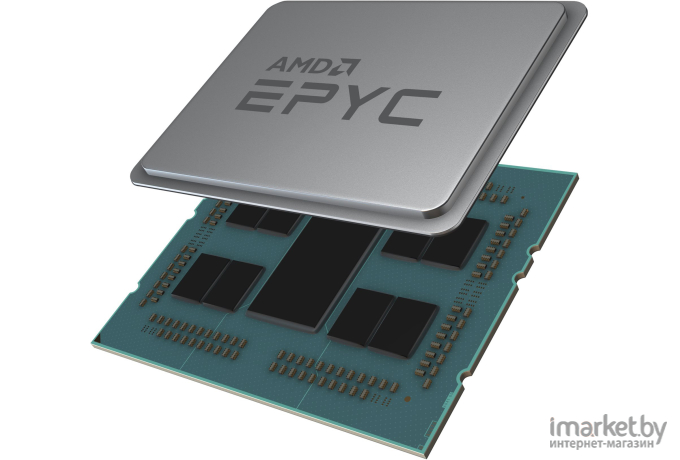 Процессор AMD EPYC 7642 (OEM)