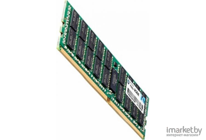 Оперативная память HPE 32GB  2Rx4 DDR4-3200 [P06033-B21]