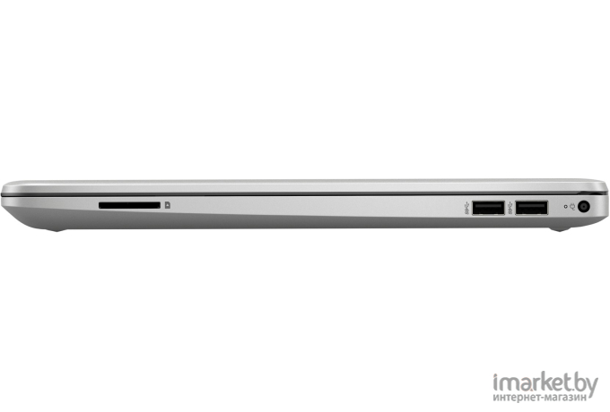 Ноутбук HP 250 G8 [2W9A7EA#ACB]