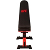 Силовая скамья UFC Deluxe [UHB-69843]