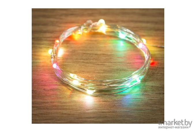 Светодиодная гирлянда Neon-night Роса LED [303-009-1]