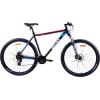Велосипед AIST Slide 2.0 29 29 17.5 [черный/синий]