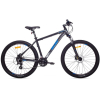 Велосипед AIST Slide 2.0 27.5 20 2021 черный/синий