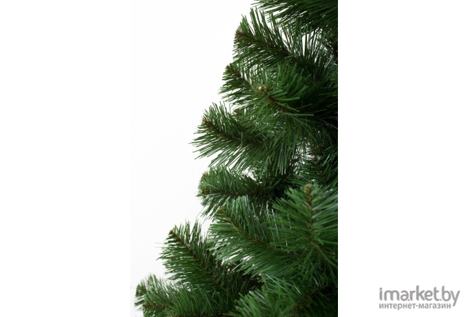 Новогодняя елка Siga Лесная 2.2 м зеленый [ЯШЛ-2,20М]