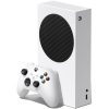 Игровая приставка Microsoft Xbox Series S 512Gb White (RRS-00011 / RRS-00010)