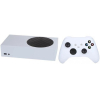 Игровая приставка Microsoft Xbox Series S 512Gb White (RRS-00011 / RRS-00010)