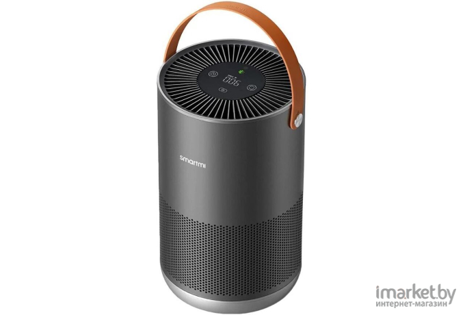 Очиститель воздуха SmartMi Air purifier P1 Dark Grey [ZMKQJHQP11]