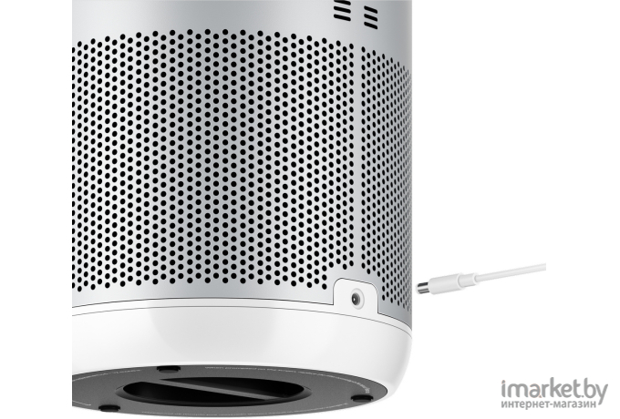 Очиститель воздуха SmartMi Air purifier P1 серебристый (ZMKQJHQP12)