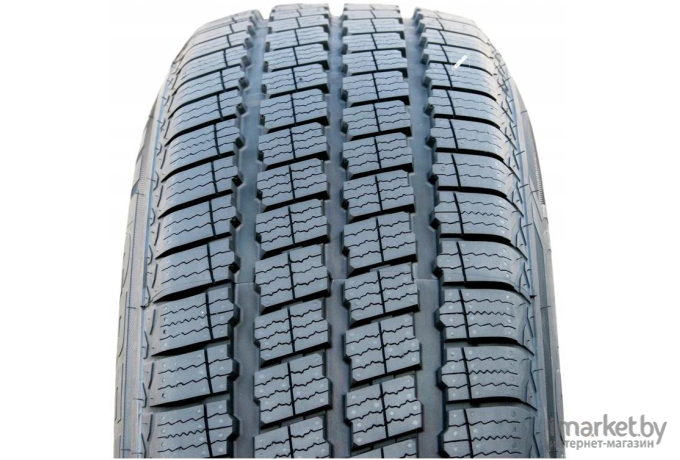 Шины LingLong 215/60R16C GREEN-MAX VAN 4S 103/101T 3PMSF