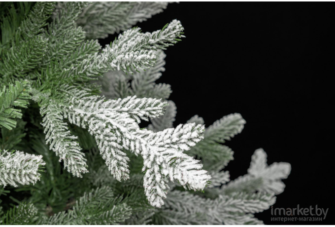 Новогодняя елка Winter Time Заснеженная 150 [BCB05-1465TS]