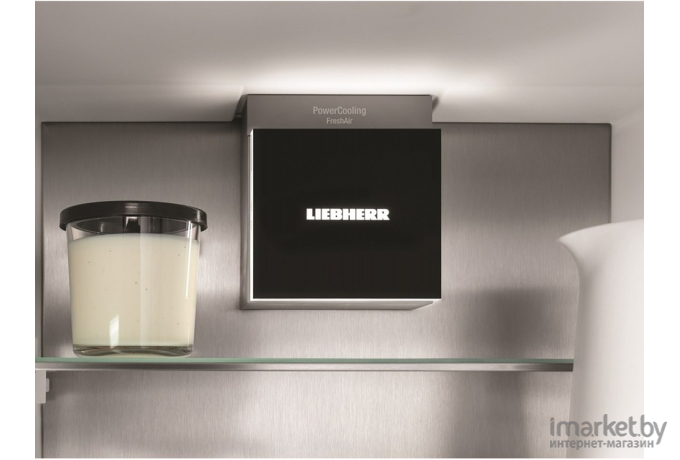 Холодильник Liebherr ICNd5173-20001