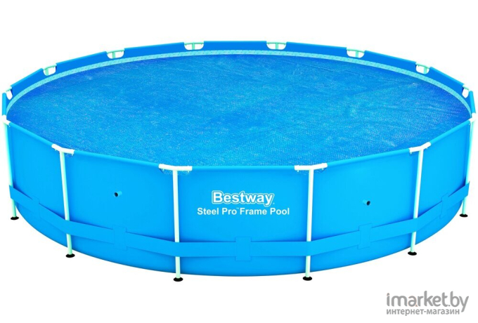 Тент для бассейна Bestway 58252