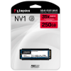 SSD диск Kingston M.2 250Gb NV1 Series [SNVS/250G]