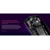 Мышь ASUS ROG Strix Impact II WL [90MP01P0-BMUA00]