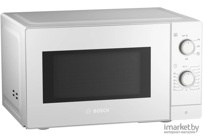 Микроволновая печь Bosch FFL020MW0