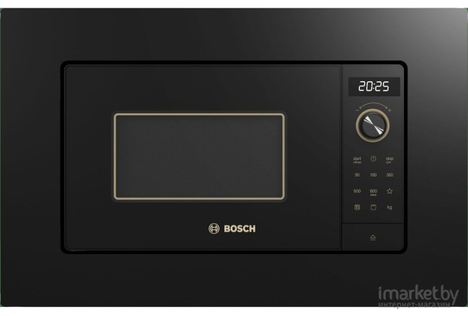 Микроволновая печь Bosch BEL623MY3