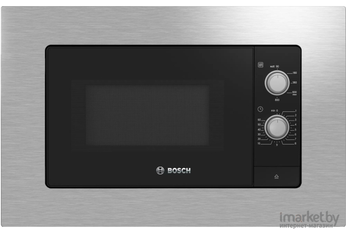 Микроволновая печь Bosch BFL620MS3