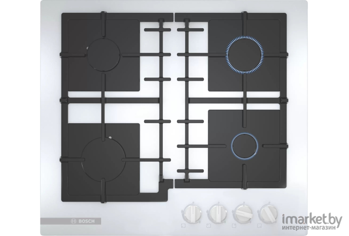 Варочная панель Bosch PNP6B2B92R