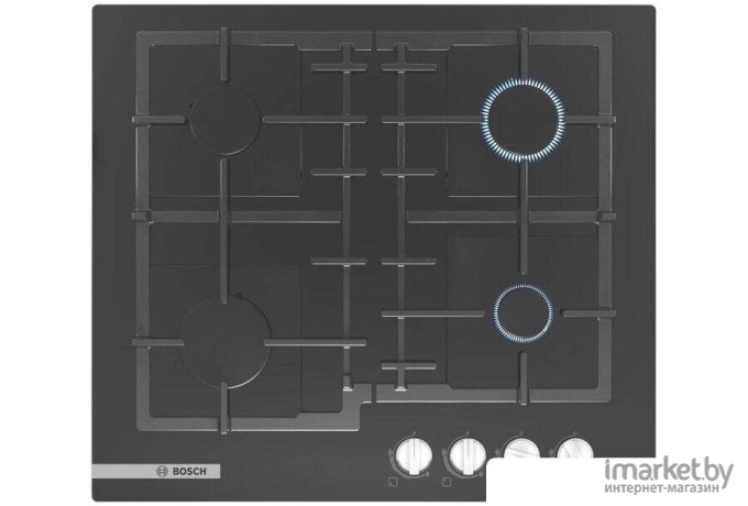 Варочная панель Bosch PNP6B6B92R