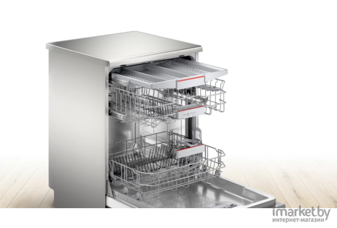 Посудомоечная машина Bosch SGS4HMW01R